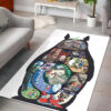 Spirited Away Rug