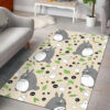 My Neighbor Totoro Rug