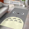 My Neighbor Totoro Rug