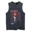 Rias Gremory High School DxD Tank Top V17