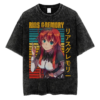 Rias Gremory High School DxD T-shirt V18