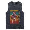 Rias Gremory High School DxD Tank Top V19