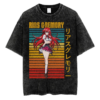 Rias Gremory High School DxD T-shirt V20