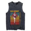 Rias Gremory High School DxD Tank Top V20