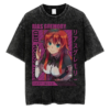 Rias Gremory High School DxD T-shirt V21