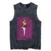 Rias Gremory High School DxD Tank Top V23