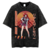 Rias Gremory High School DxD T-shirt V25