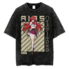 Rias Gremory High School DxD T-shirt V5