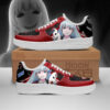 Ririka Momobami Kakegurui Air Anime Sneakers Anime PT10