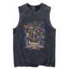 Rise of Kingdoms Tank Top