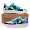 Ritsu Kageyama Shoes Anime Air Anime Sneakers