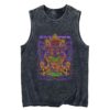 Roronoa Zoro One Piece Tank Top V3