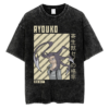 Ryouko Tamiya Parasyte T-shirt V1