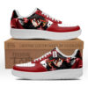 Ryuko Matoi Shoes Anime Air Anime Sneakers