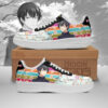 Ryuuji Takasu Toradora! Air Anime Sneakers Anime PT1020