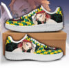 Sabito Demon Slayer Air Anime Sneakers