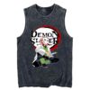 Sabito Demon Slayer Tank Top