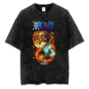 Sabo One Piece T-shirt V6