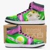 Sailor Jupiter Sailor Moon Crystal Mid 1 Basketball Shoes