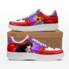 Sailor Mars Sailor Moon Air Anime Sneakers MN1409