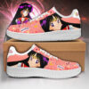 Sailor Mars Sailor Moon Air Anime Sneakers PT04AF