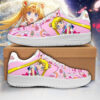 Sailor Moon Air Anime Sneakers PT04SA