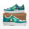 Sailor Neptune Sailor Moon Air Anime Sneakers MN1409