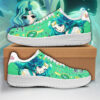 Sailor Neptune Sailor Moon Air Anime Sneakers PT04AF