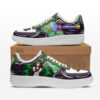 Sailor Pluto Sailor Moon Air Anime Sneakers MN1409