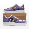 Sailor Saturn Sailor Moon Air Anime Sneakers MN1409