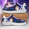 Sailor Saturn Sailor Moon Air Anime Sneakers PT04AF