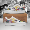 Sailor Team Sailor Moon Air Anime Sneakers Anime PT10AF