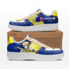 Sailor Uranus Sailor Moon Air Anime Sneakers MN1409