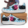 Sakonji Demon Slayer Air Anime Sneakers