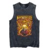 Sanji One Piece Tank Top