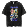 Sanji One Piece T-shirt V4