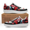 Sasori Shoes Anime Air Anime Sneakers