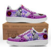 Sasuke Susanoo Shoes Anime Air Anime Sneakers