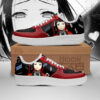 Sayaka Igarashi Kakegurui Air Anime Sneakers Anime PT10