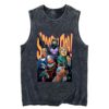 Scooby-Doo Tank Top V2