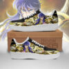 Scorpio Milo Saint Seiya Air Anime Sneakers Uniform Saint Seiya