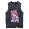 Senpai Tank Top