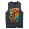 Shaggy Scooby-Doo Tank Top V1