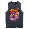 Shaman King Tank Top