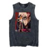 Shanks One Piece One Piece Tank Top V2