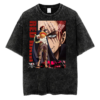 Shanks One Piece T-shirt V1