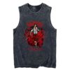 Shanks One Piece Tank Top