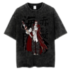 Shanks One Piece T-shirt V2