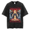 Shanks and Luffy One Piece T-shirt