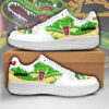 Shenron Dragon Ball Z Air Anime Sneakers PT04AF